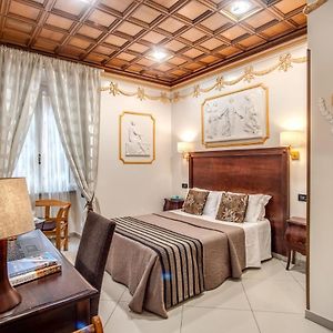 Kamer met een King Size Bed